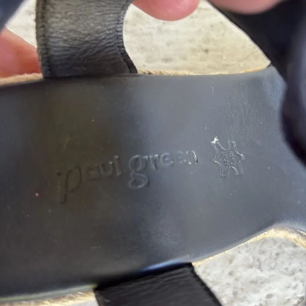 Paul Green  Wedges - Picture 7 of 8